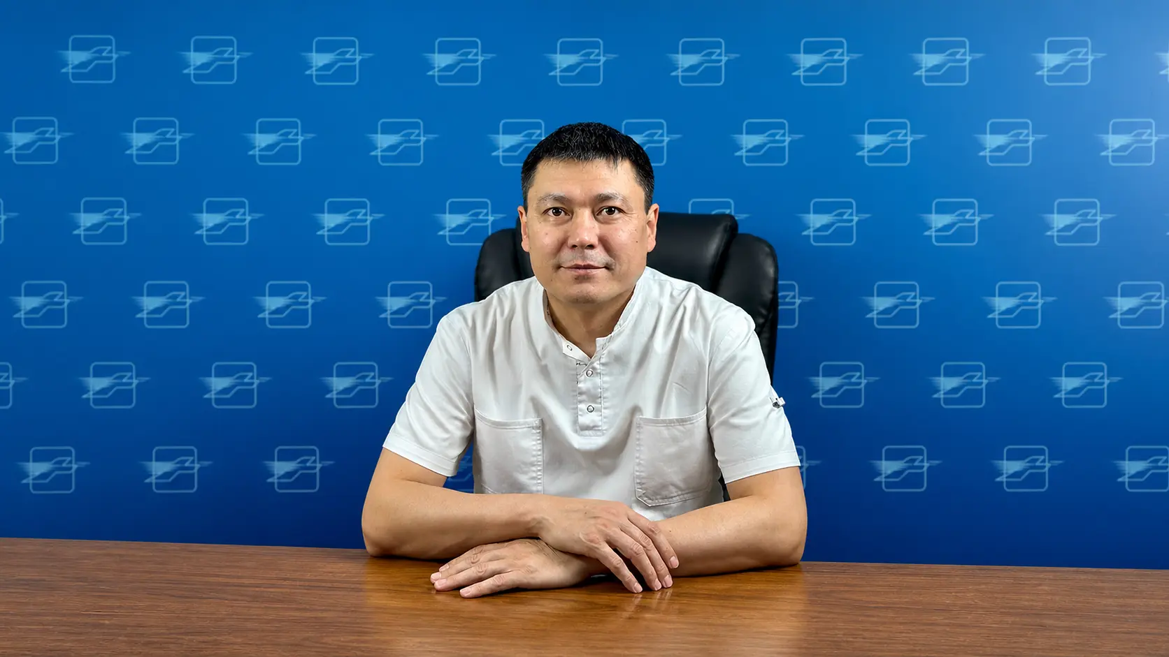 Махсат Кошкарович Дуйсебеков